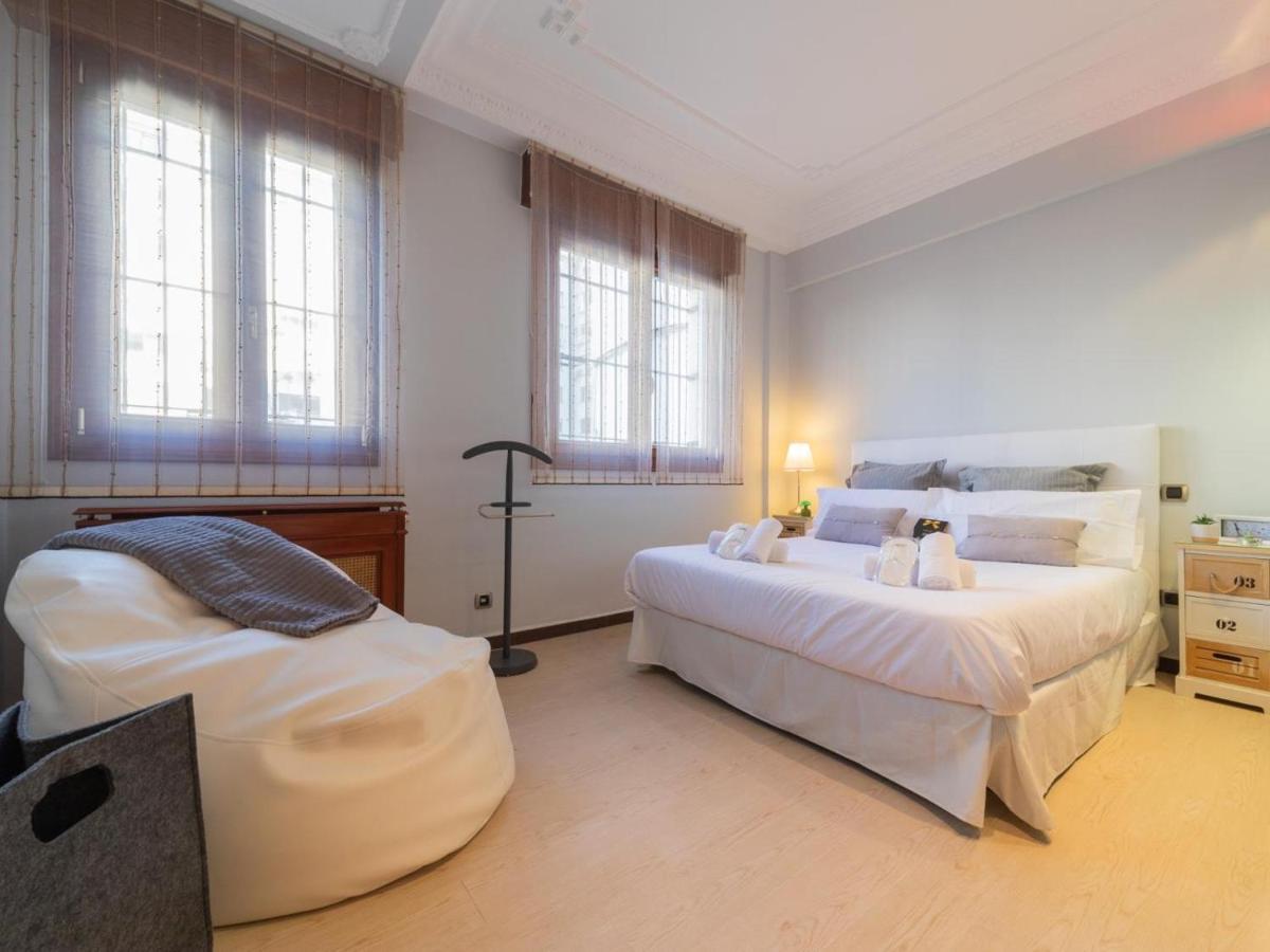 Appartement Pozas By Next Stop