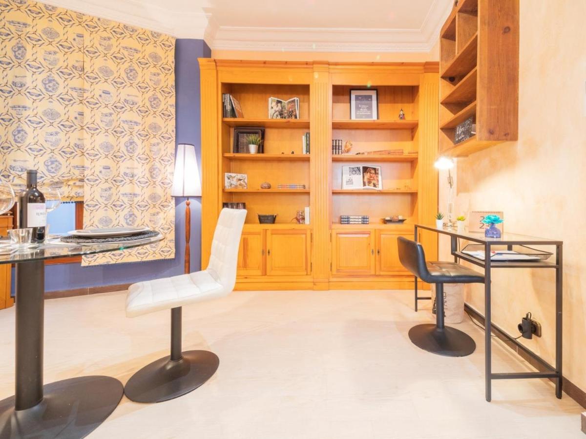 Appartement Pozas By Next Stop *