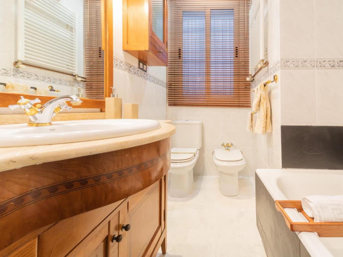 Appartement Pozas By Next Stop Bilbao