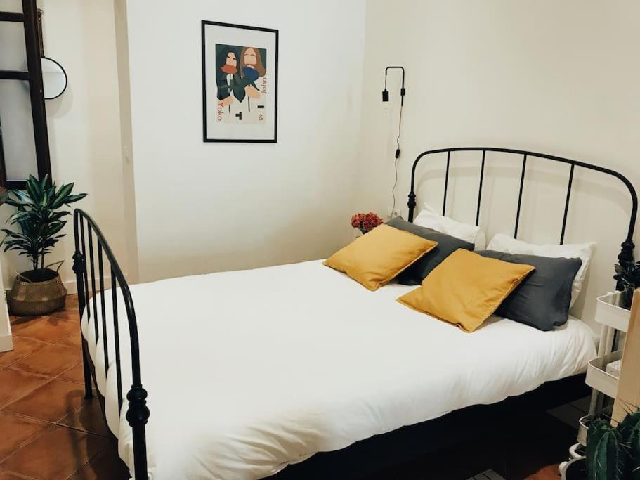 Apartment Puerta Del Camino 7