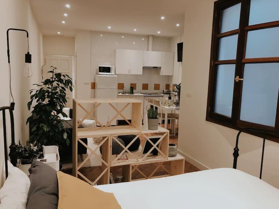 Puerta Del Camino 7 Apartment Bilbao
