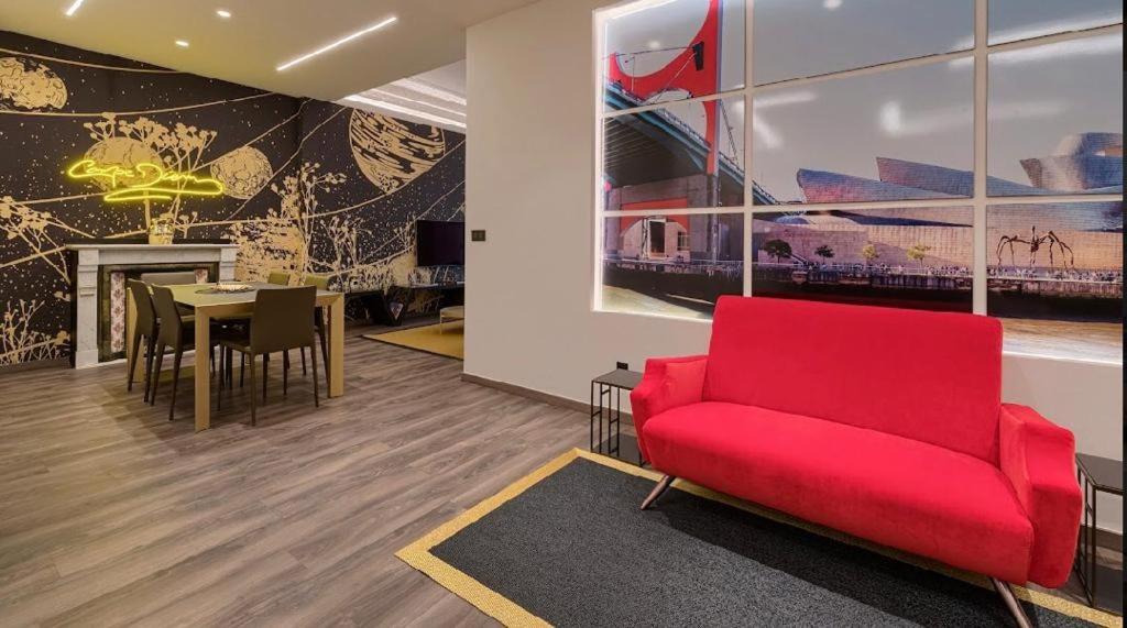 Appartement Abando By Next Stop Bilbao