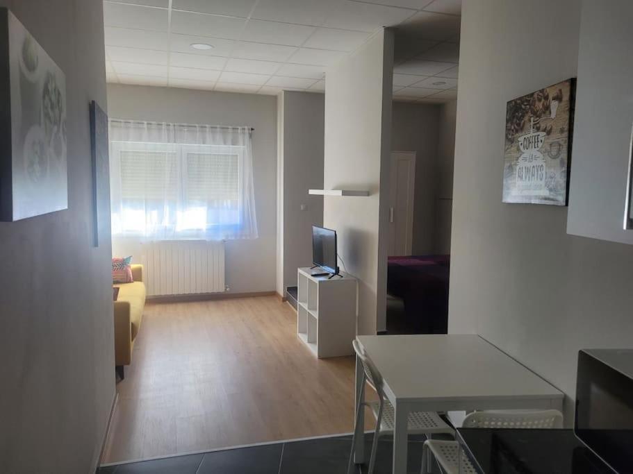 Kuko Con Wifi Al Lado Metro Apartment Bilbao