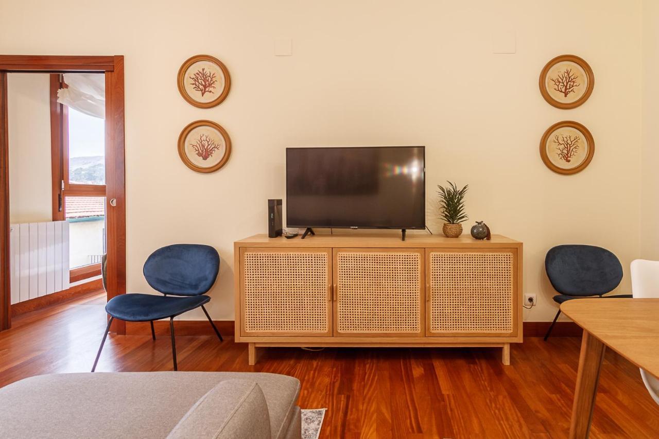 Olabeaga, Vivienda Turistica Urbana De Diseno Con Wifi Apartment Bilbao