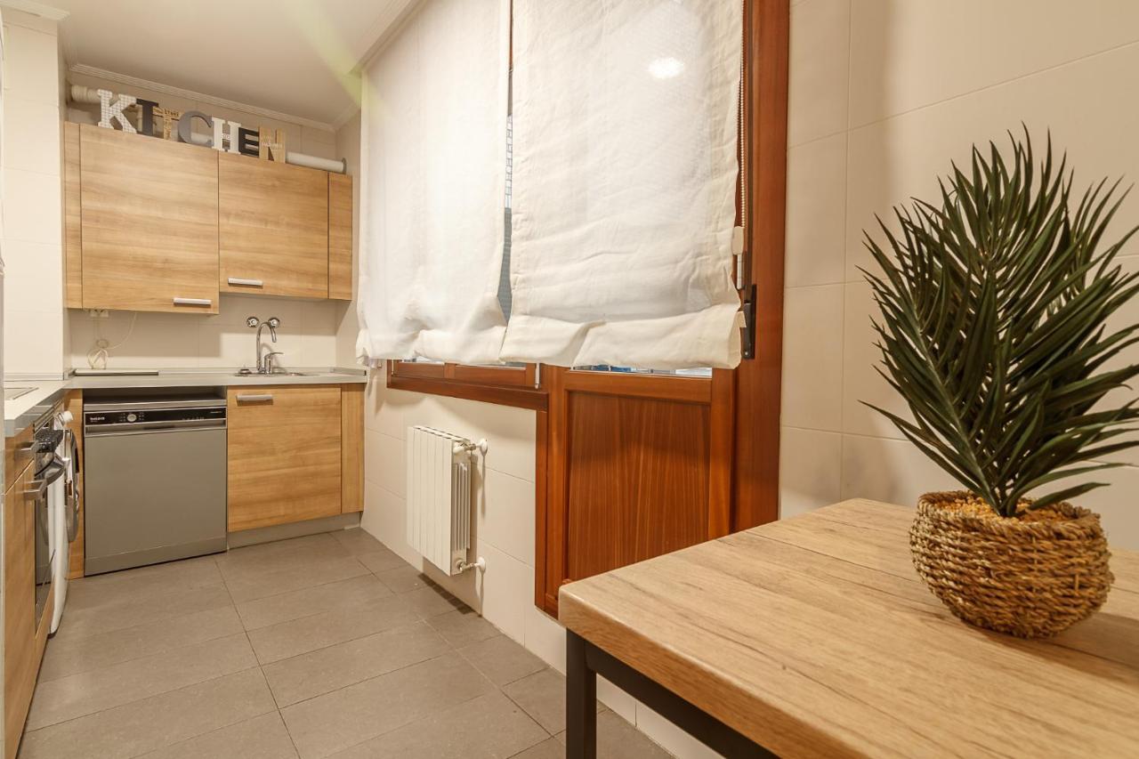 Olabeaga, Vivienda Turistica Urbana De Diseno Con Wifi * Bilbao