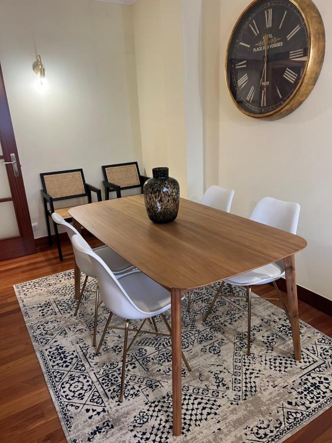 Olabeaga, Vivienda Turistica Urbana De Diseno Con Wifi *