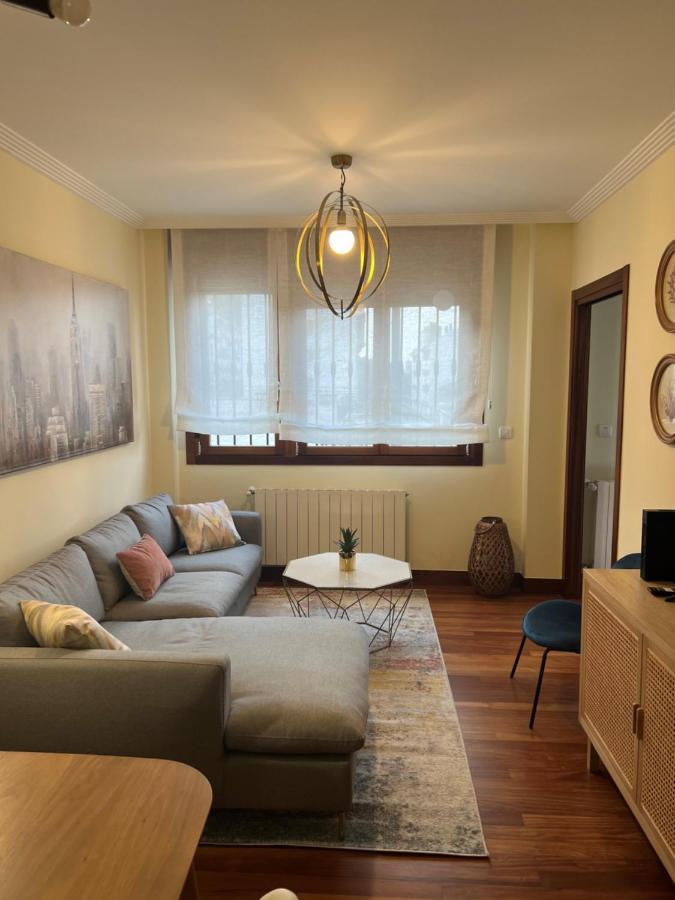 Olabeaga, Vivienda Turistica Urbana De Diseno Con Wifi Apartment Bilbao
