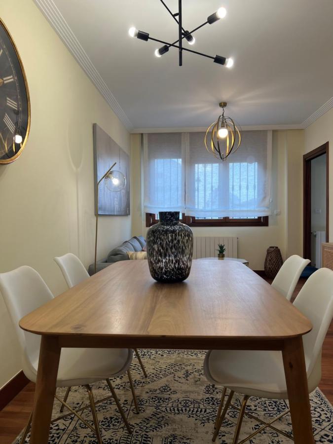 Olabeaga, Vivienda Turistica Urbana De Diseno Con Wifi