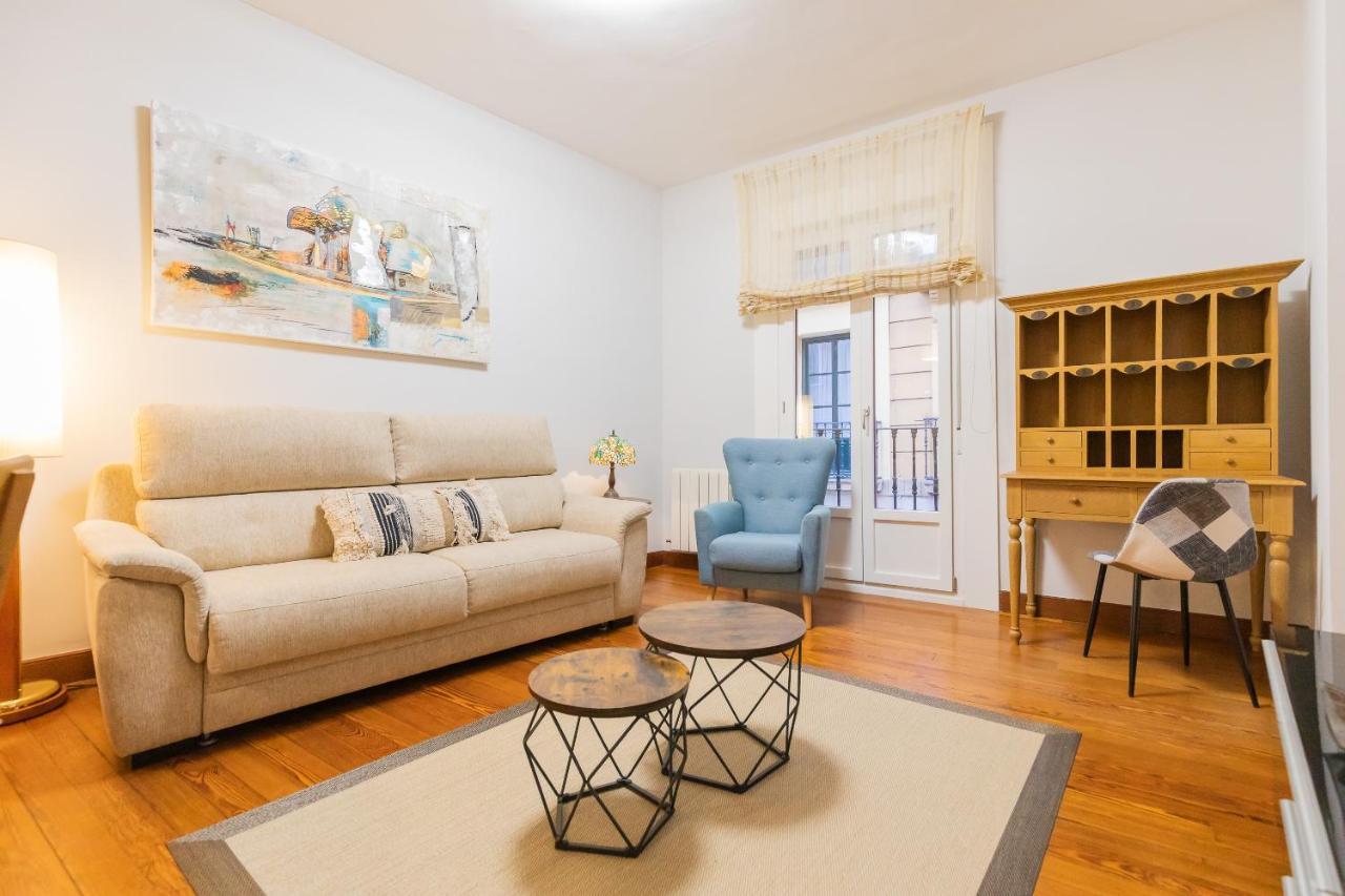 Ronda Street In The Heart Of Old Town Apartment