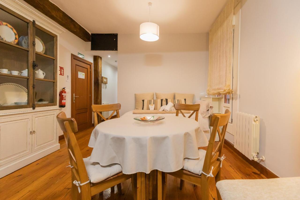Ronda Street In The Heart Of Old Town Apartment *