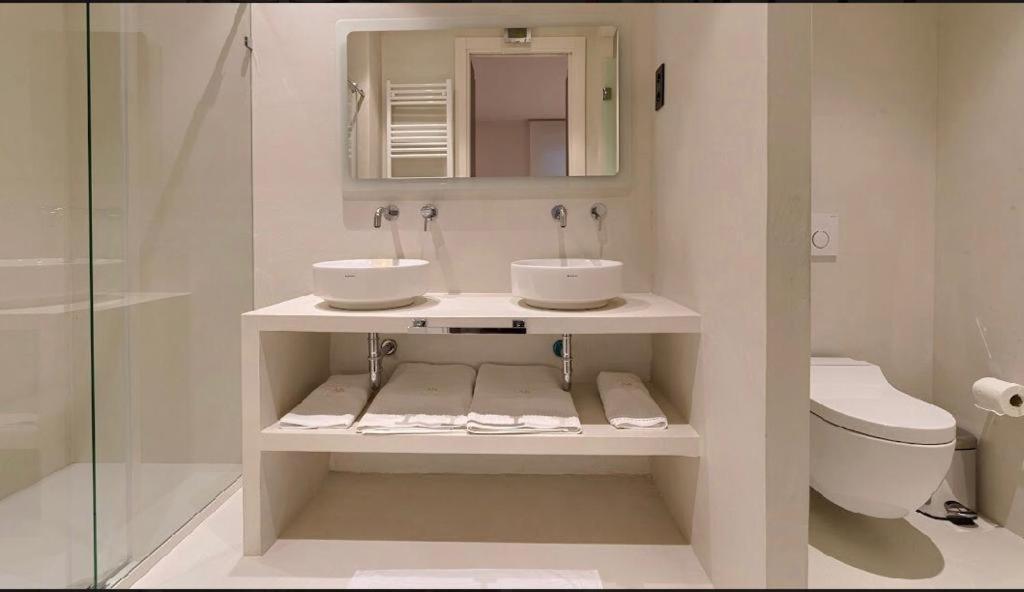Abando By Next Stop * Bilbau