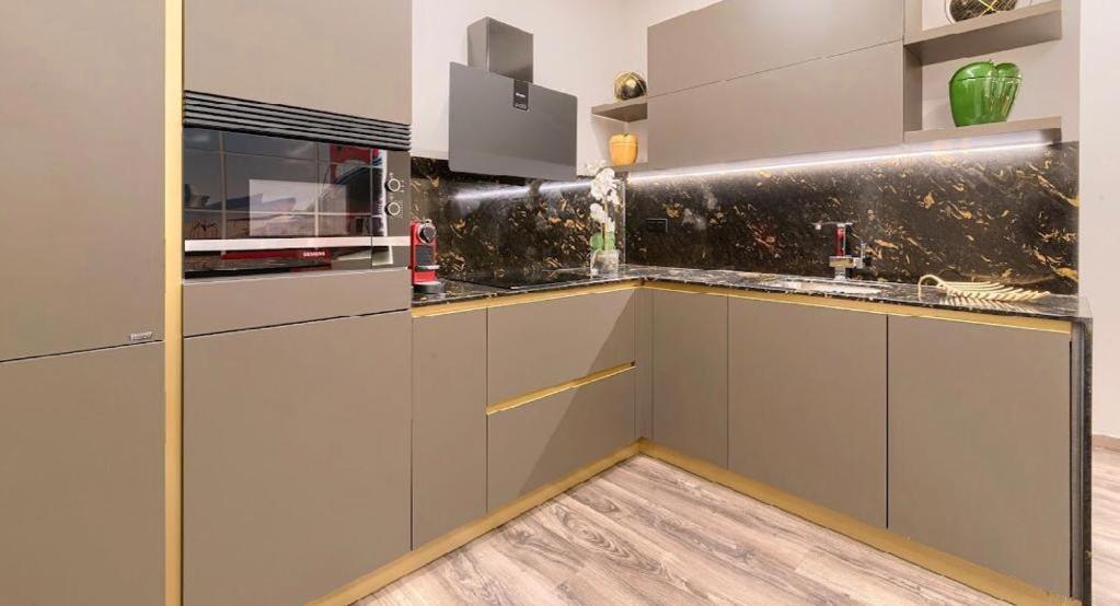 Appartement Abando By Next Stop