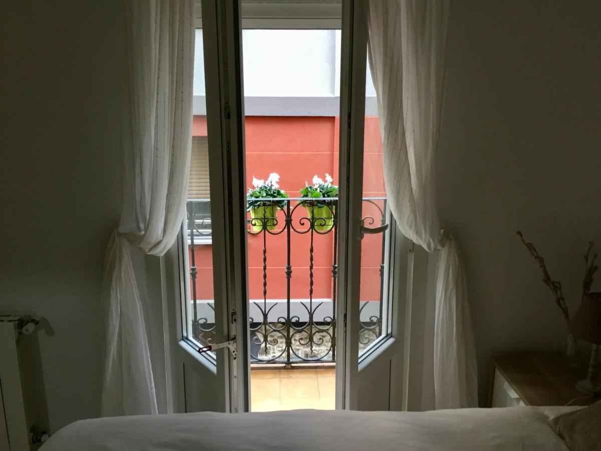 El Botxito Appartement *
