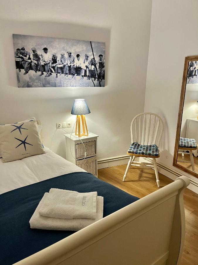 Appartement El Botxito