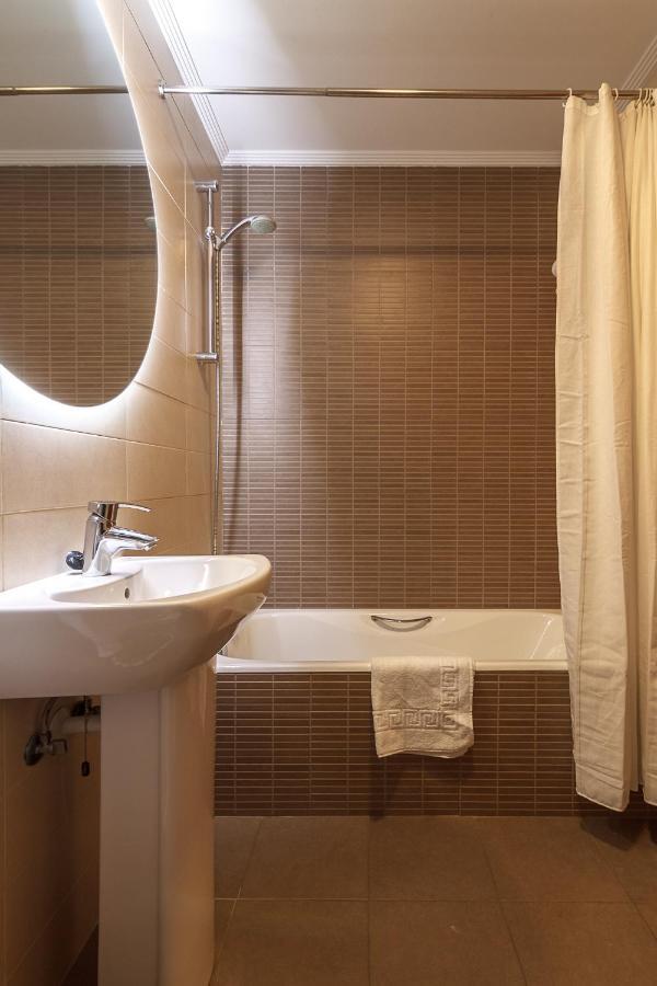 Apartment Olabeaga, Vivienda Turistica Urbana De Diseno Con Wifi Bilbao