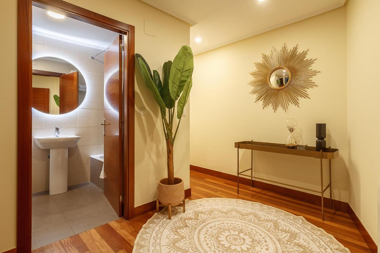 Olabeaga, Vivienda Turistica Urbana De Diseno Con Wifi * Bilbao