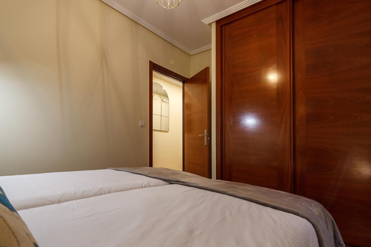 Olabeaga, Vivienda Turistica Urbana De Diseno Con Wifi Apartment