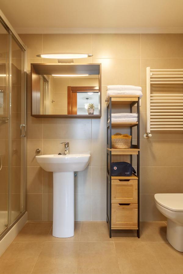 Olabeaga, Vivienda Turistica Urbana De Diseno Con Wifi Bilbao