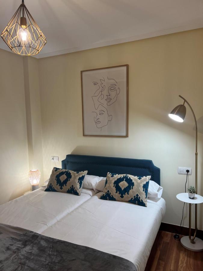 Olabeaga, Vivienda Turistica Urbana De Diseno Con Wifi Apartment