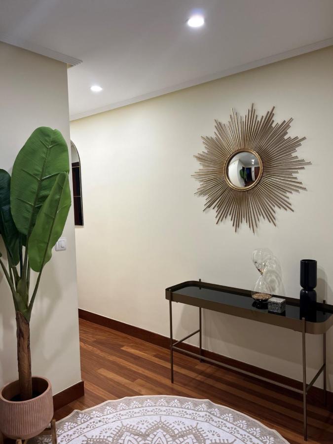 Olabeaga, Vivienda Turistica Urbana De Diseno Con Wifi
