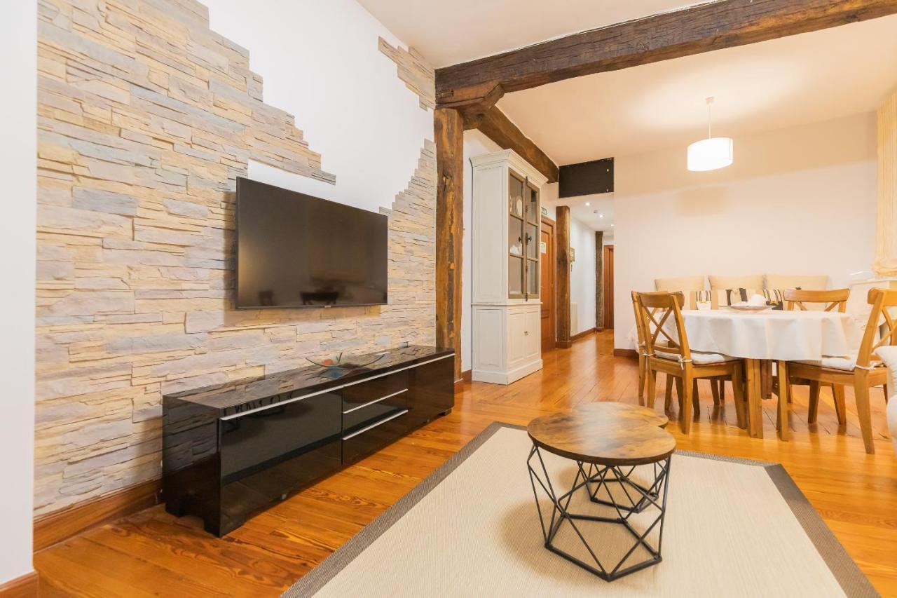 Apartment Ronda Street In The Heart Of Old Town *