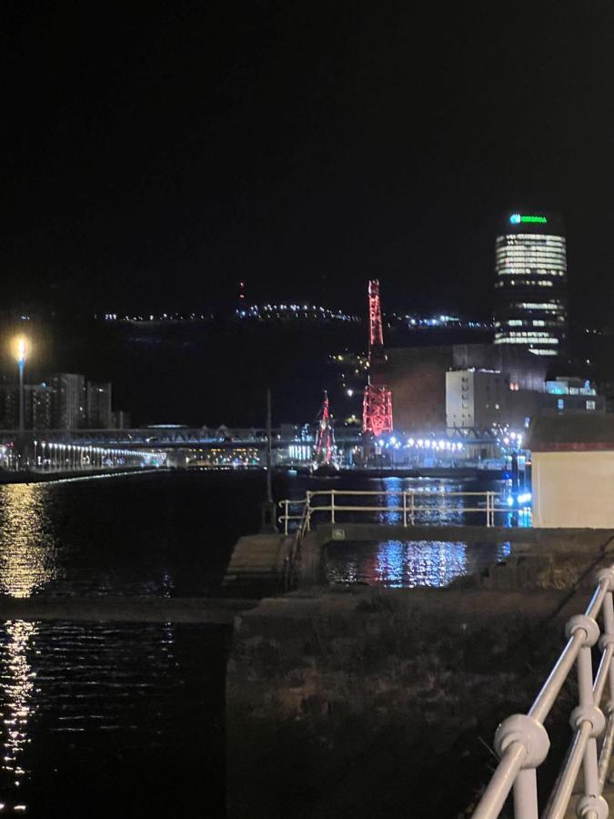 Apartment Olabeaga, Vivienda Turistica Urbana De Diseno Con Wifi Bilbao