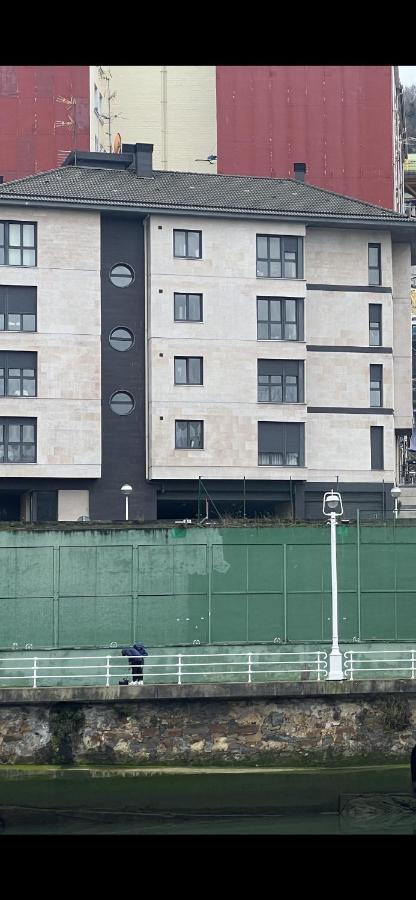 Apartment Olabeaga, Vivienda Turistica Urbana De Diseno Con Wifi