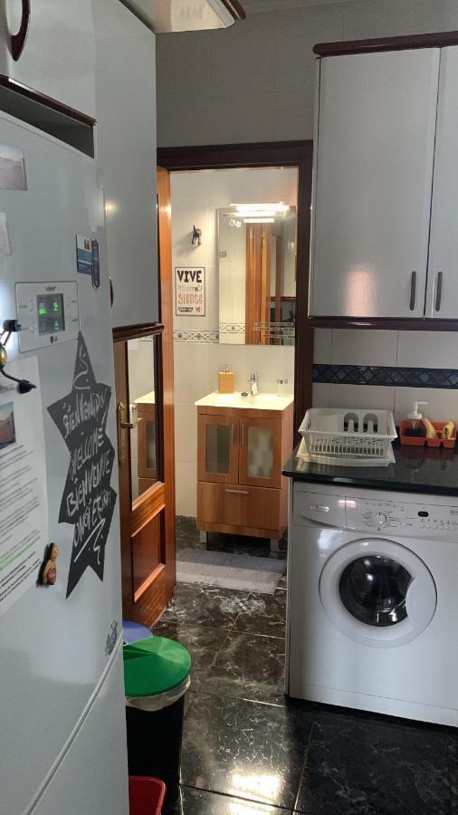 Homestay Alojamiento En Torre Solokoetxe License Lbi227