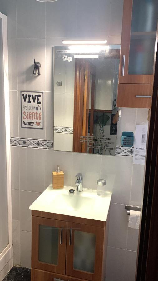 Homestay Alojamiento En Torre Solokoetxe License Lbi227 Bilbao