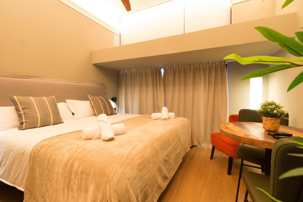 Apartment Old Town By Staynnapartments Bilbao
