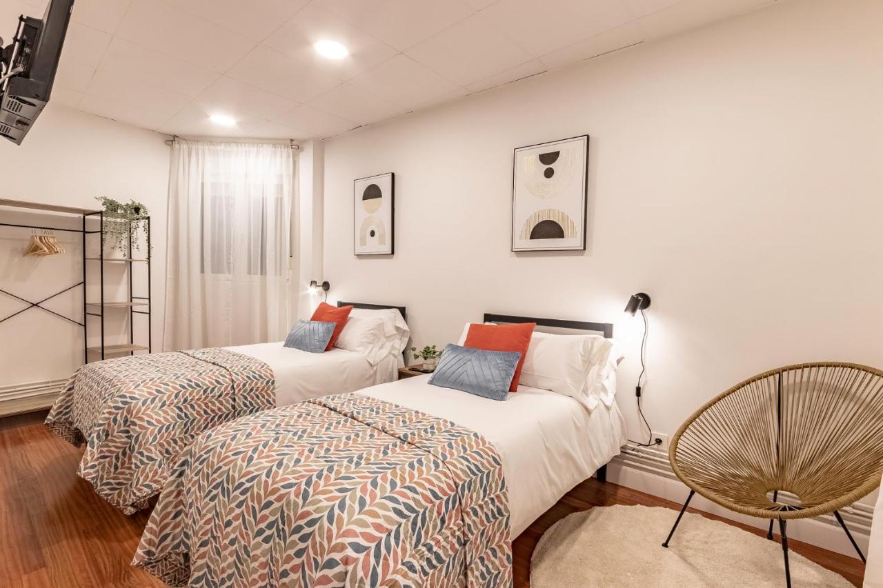 Centro Del Casco Viejo Junto A La Catedral Apartamento Bilbao