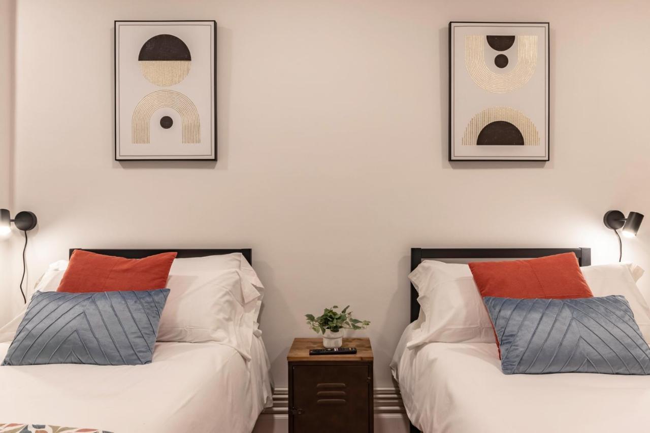 Apartamento Centro Del Casco Viejo Junto A La Catedral