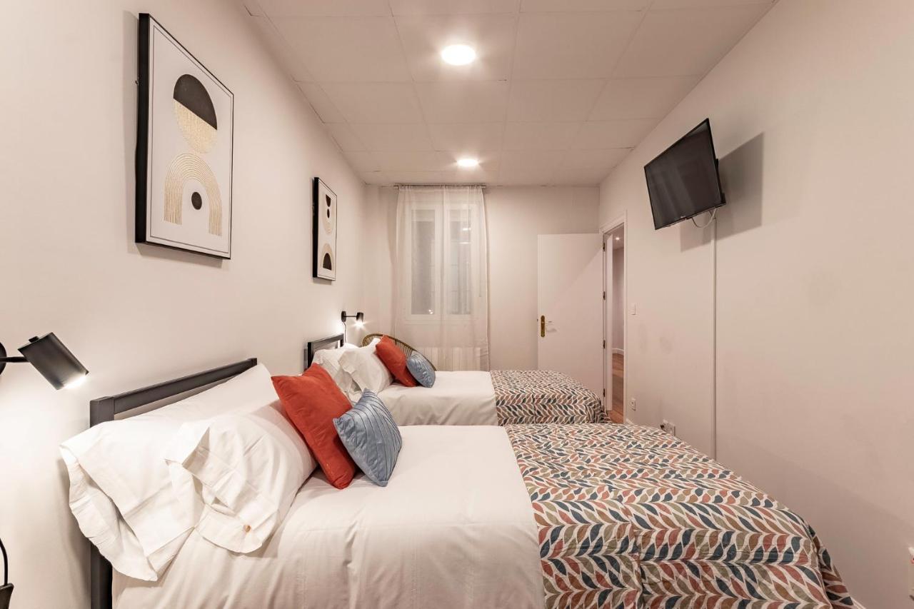 Apartamento Centro Del Casco Viejo Junto A La Catedral