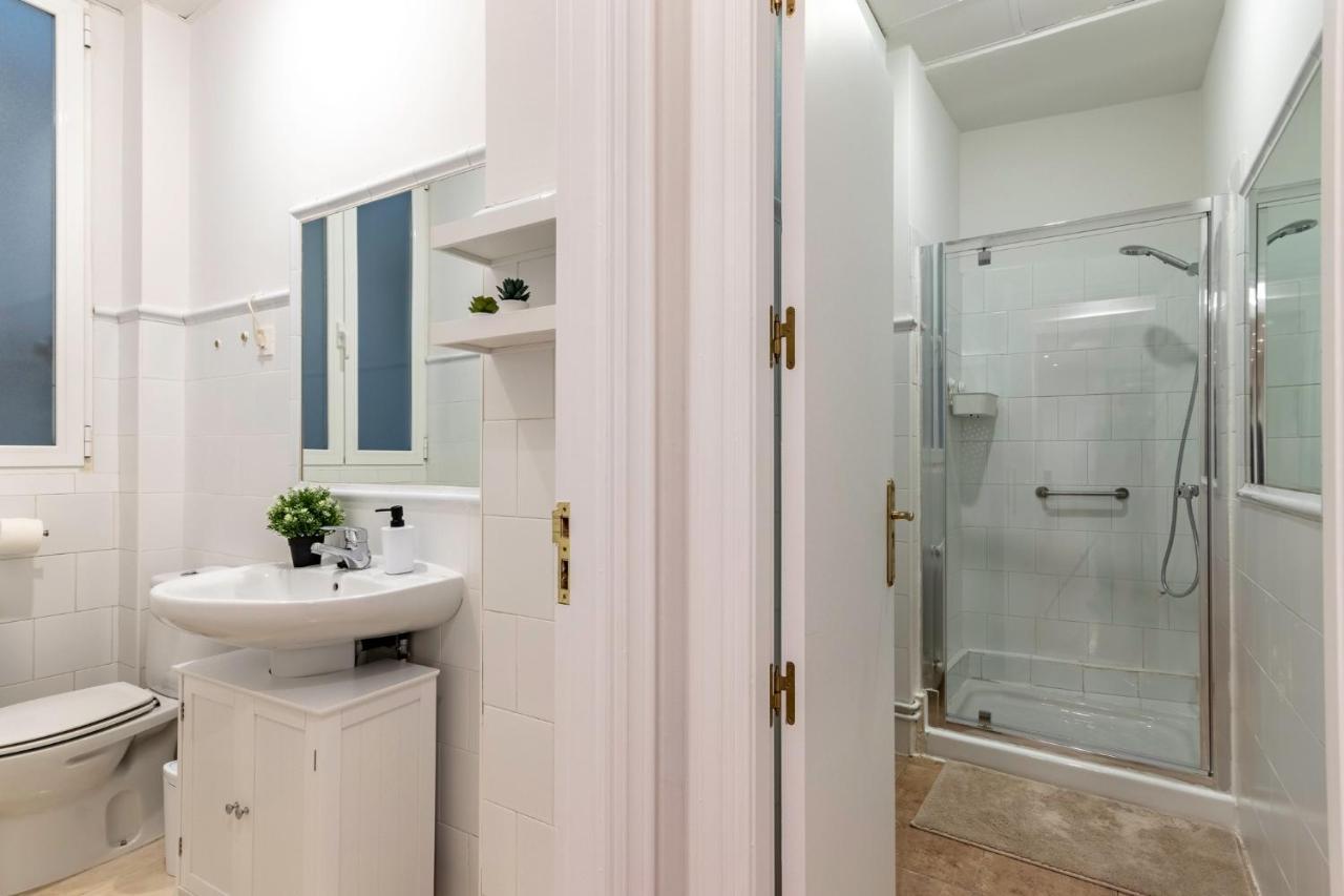 Apartamento Centro Del Casco Viejo Junto A La Catedral *