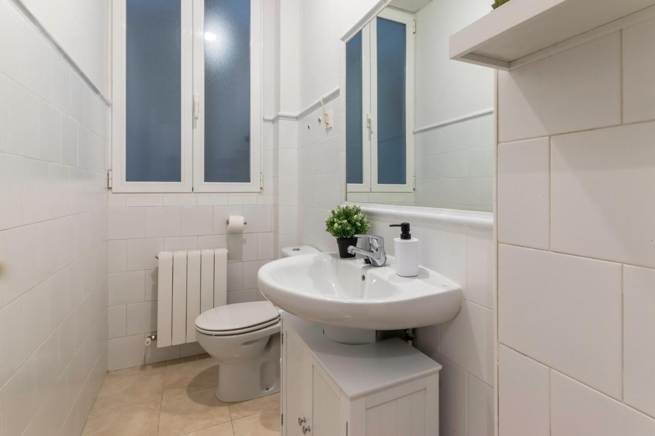 Apartamento Centro Del Casco Viejo Junto A La Catedral Bilbao