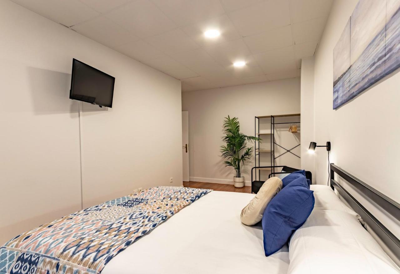 Centro Del Casco Viejo Junto A La Catedral Apartamento Bilbao