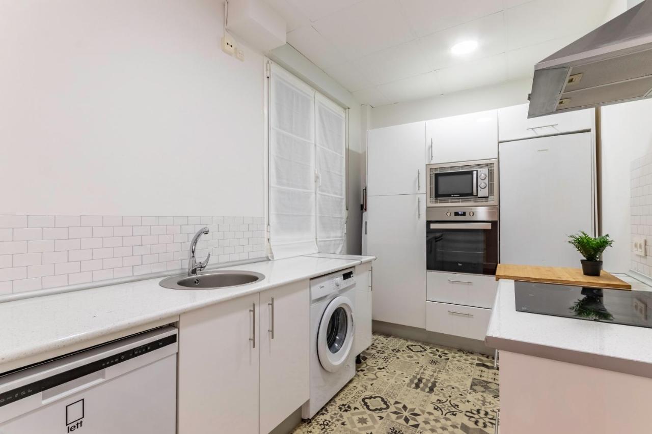Apartamento Centro Del Casco Viejo Junto A La Catedral Bilbao