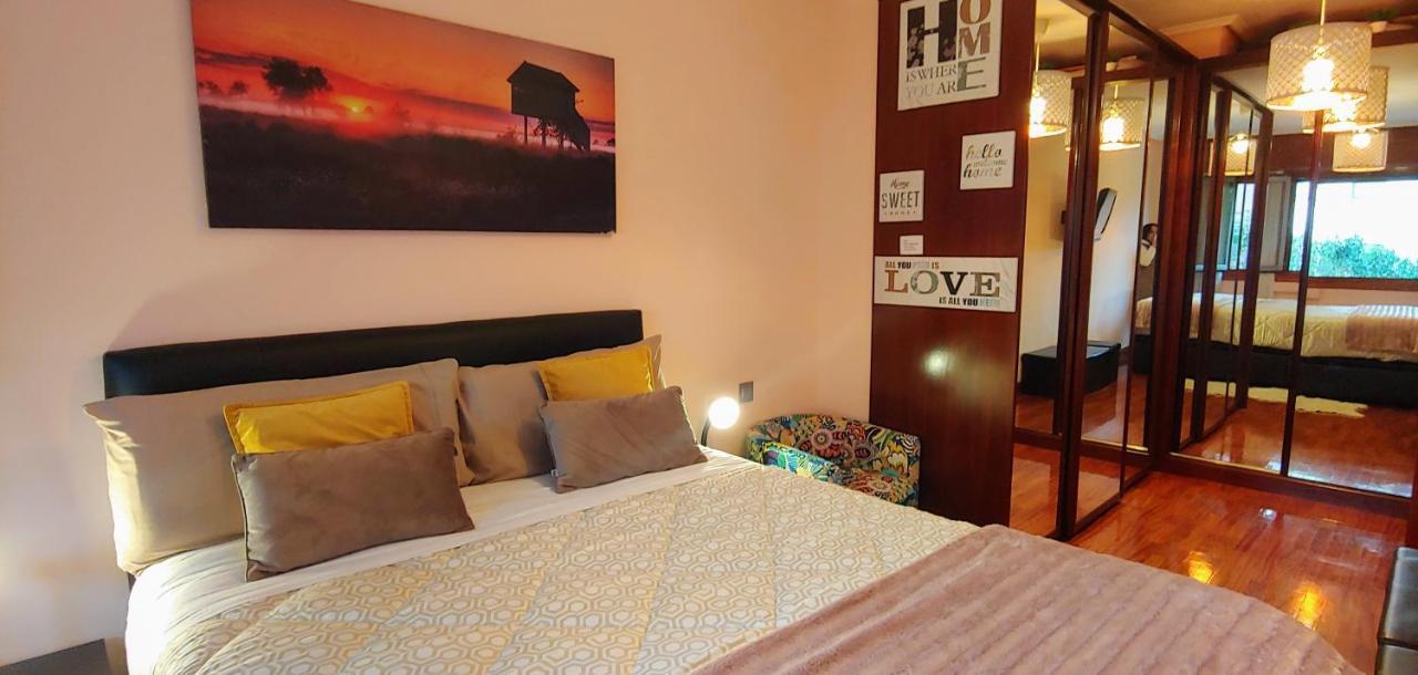 Apartment Amezola Park *