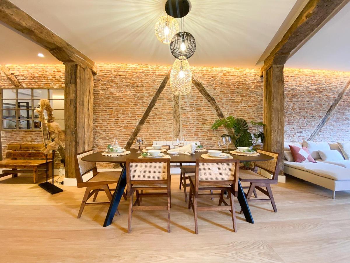 Appartement Ribera Ac By Staynnapartments *