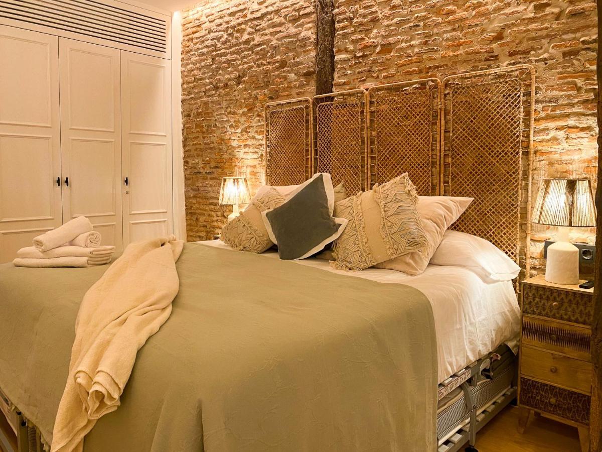 Ribera Ac By Staynnapartments Bilbao