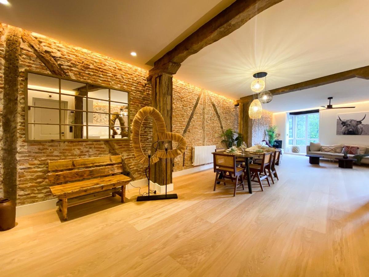 Ribera Ac By Staynnapartments Appartement *