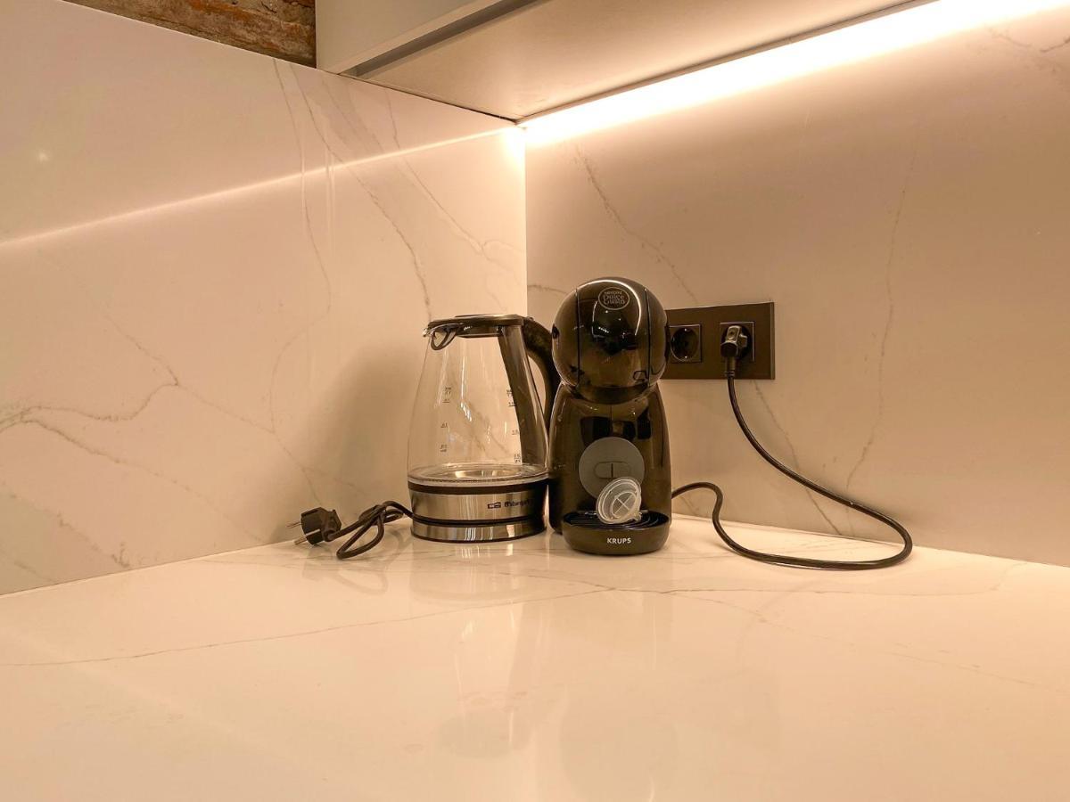 Appartement Ribera Ac By Staynnapartments Bilbao