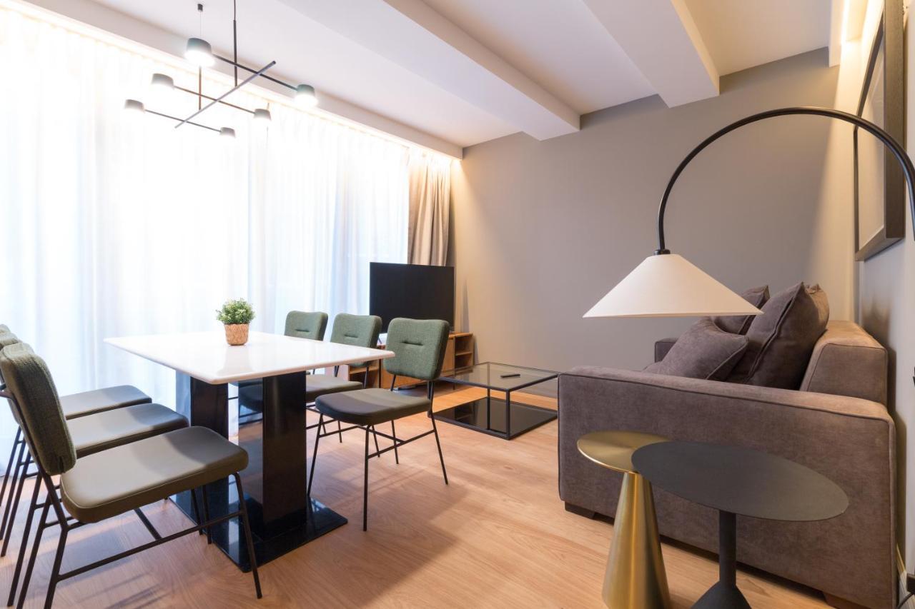 Apartment Old Town By Staynnapartments *