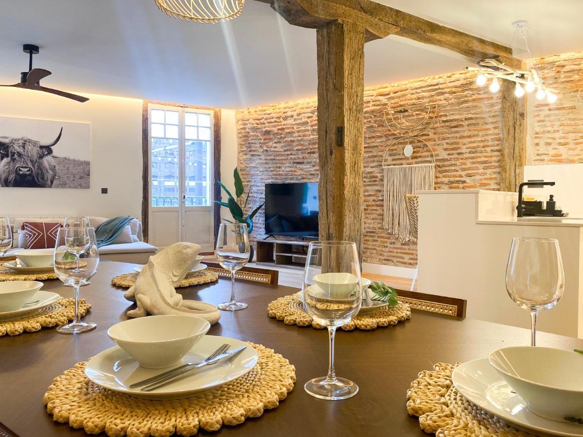 Ribera Ac By Staynnapartments Bilbao