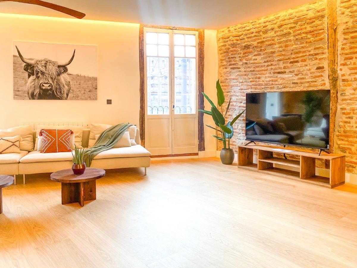 Ribera Ac By Staynnapartments Appartement *