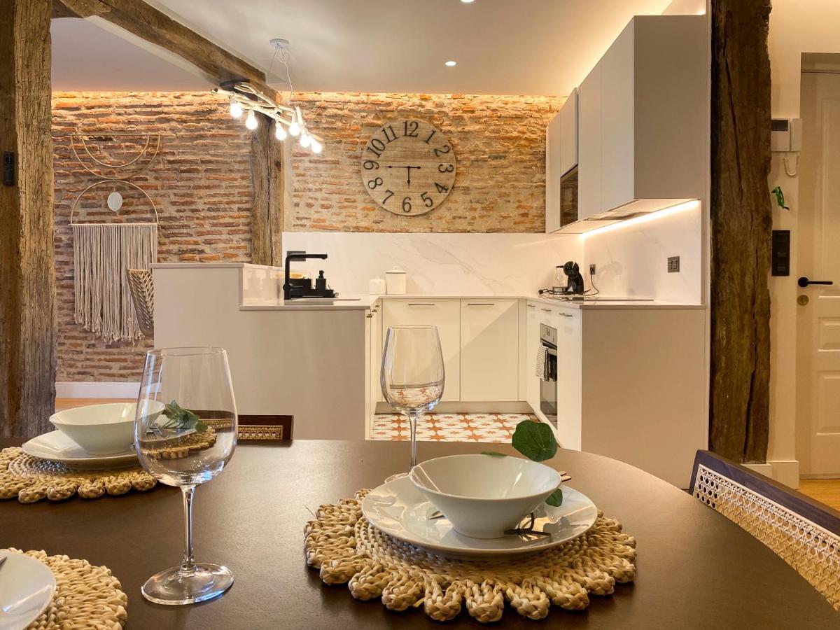 Ribera Ac By Staynnapartments Bilbao