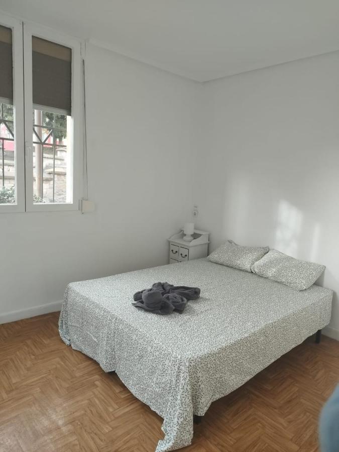 Séjour chez l'habitant La Cruz 15 Bilbao