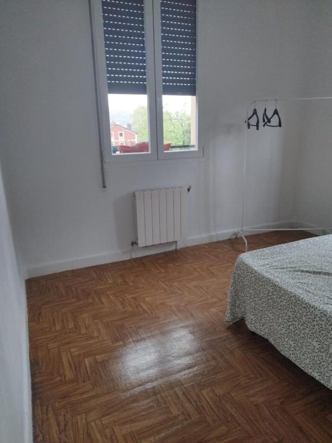 La Cruz 15 Séjour chez l'habitant Bilbao