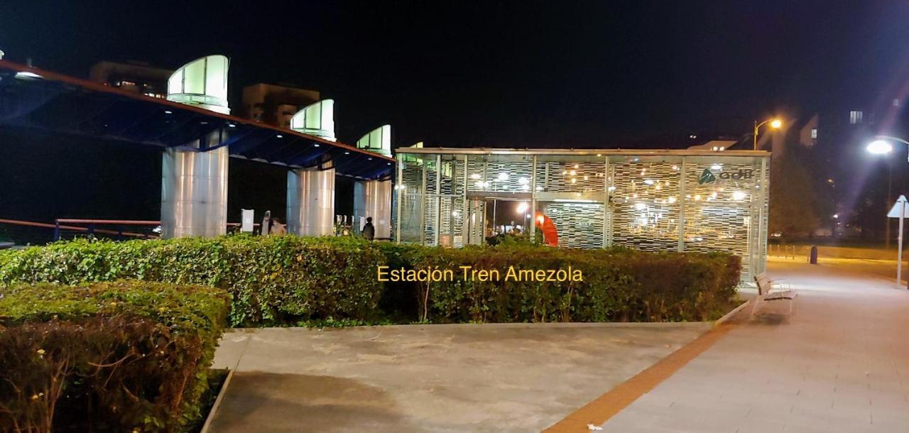 Amezola Park Apartment