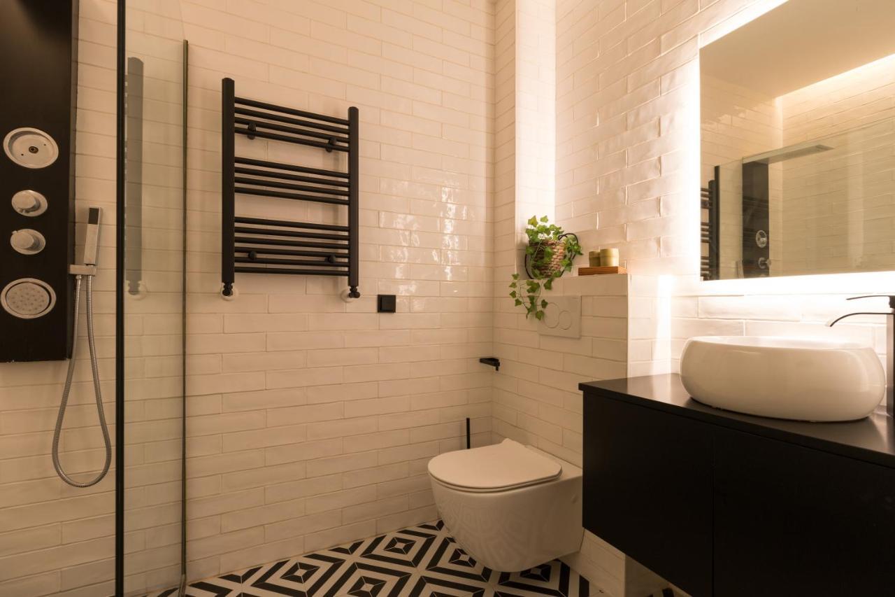 Moyua Luxe By Staynnapartments Apartment